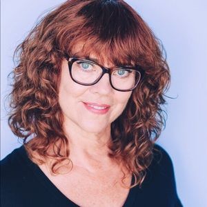 Meet your Posher, Maureen